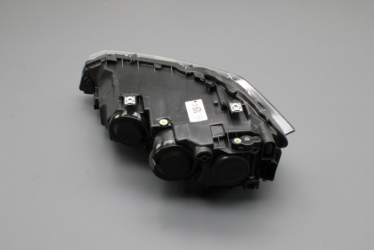 VW Polo AW 2018-on RHD halogen headlight (right) 2G2941006