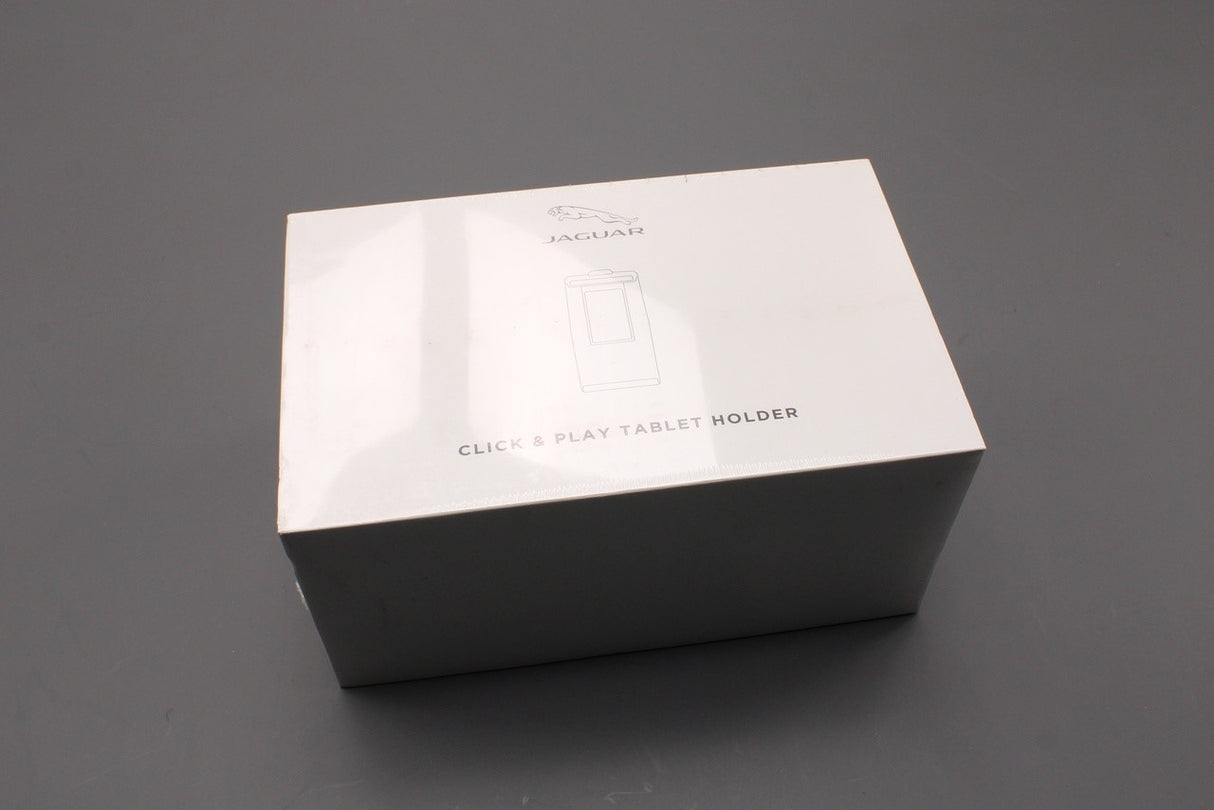 Jaguar XF I-Pace F-Pace XE Range click & go tablet holder T4K17568