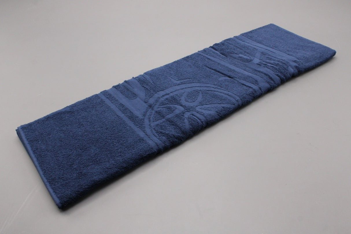 VW merchandise ID.Buzz towel 180x100cm (Blue) 1H4084500A