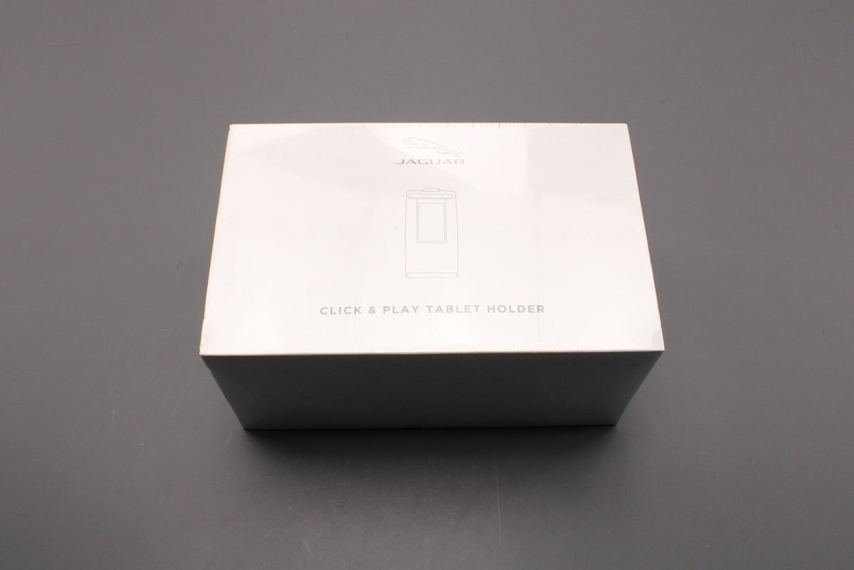 Jaguar XF I-Pace F-Pace XE Range click & go tablet holder T4K17568