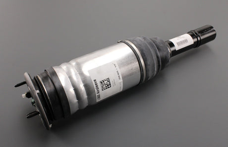 Range Rover Velar front air suspension shock absorber (left) LR148862