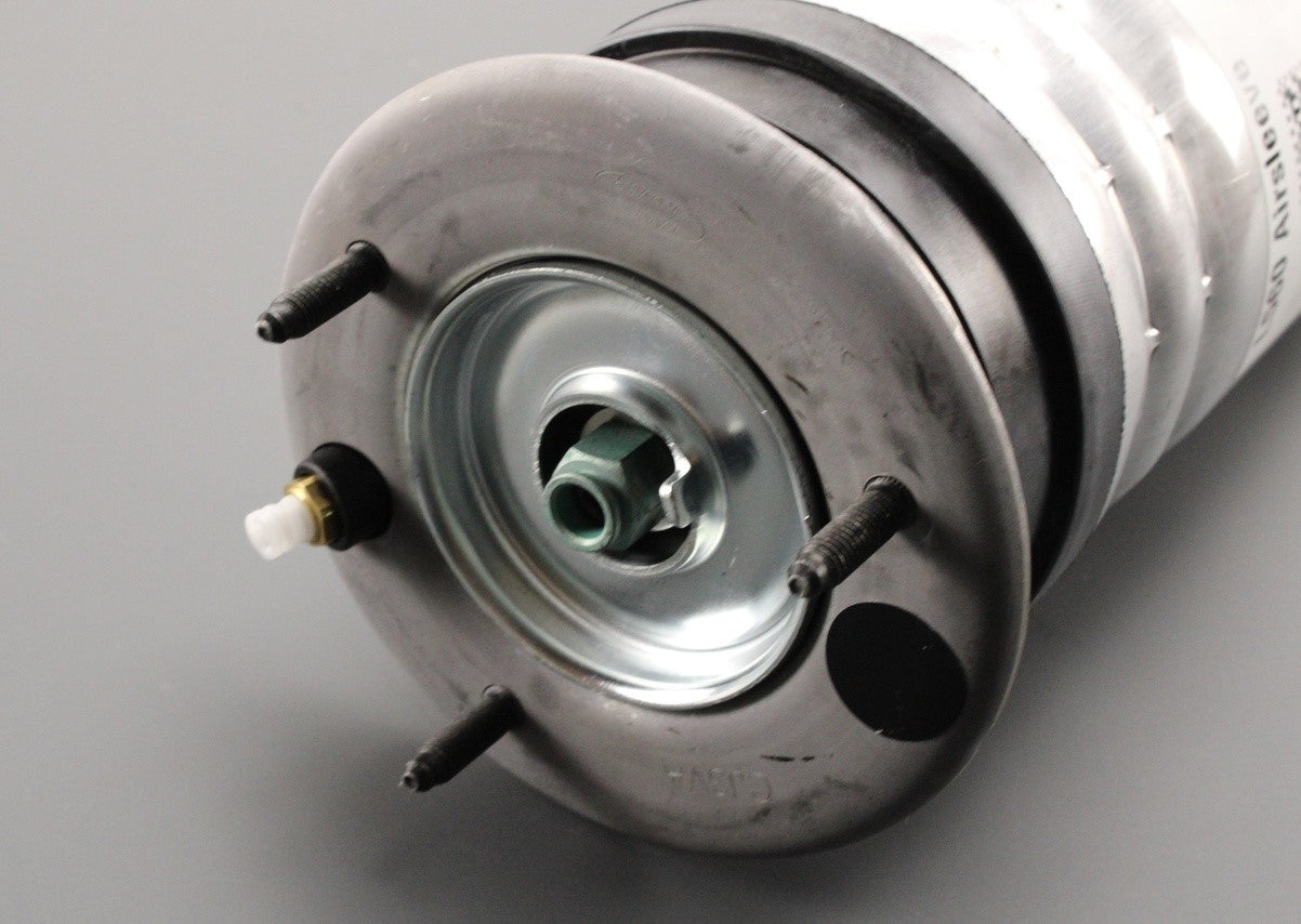 Range Rover Velar front air suspension shock absorber (left) LR148862