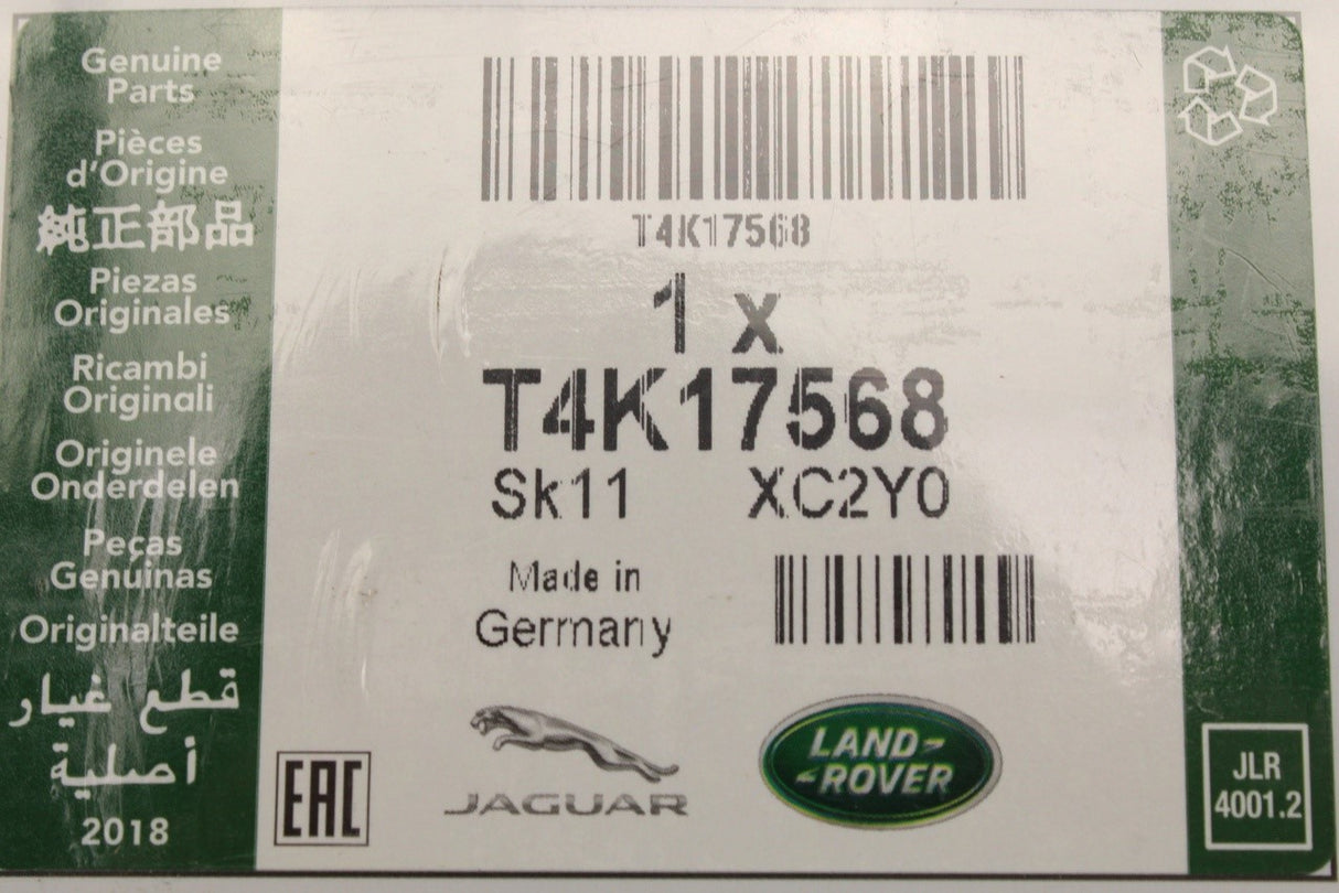 Jaguar XF I-Pace F-Pace XE Range click & go tablet holder T4K17568