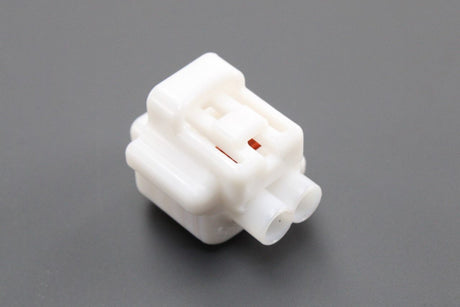 Toyota cable connector housing 90980-11019