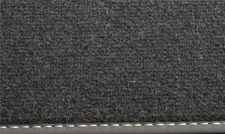 VW Golf MK8 2020-on carpet floor mats set (hybrid) 5H2863012 FII