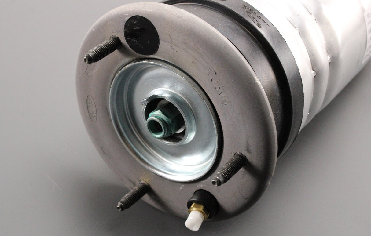 Range Rover Velar front air suspension shock absorber (right) LR148863