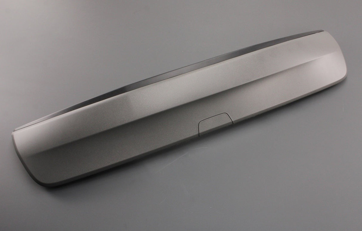 Land Rover Discovery 5 17-on towing hook opening cover (rear) LR123355