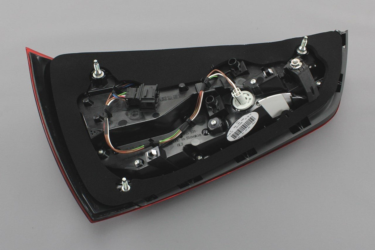 Audi A1 2015-2018 LED rear tail light unit (right) 8XA945094A