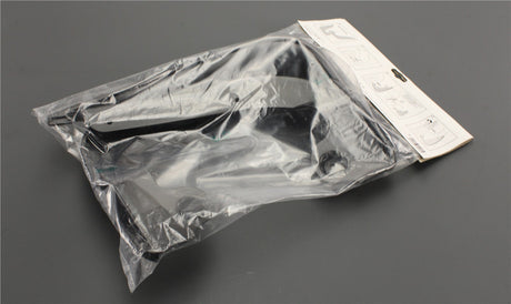 Skoda Yeti 5L 2009-2017 accessory mud flaps (front) KEA630001