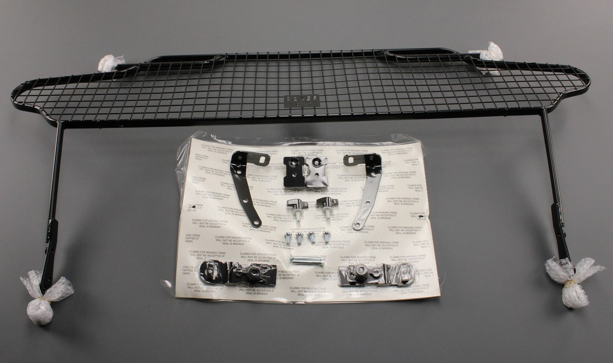 Range Rover Velar 2017-on dog guard partition VPLYS0602