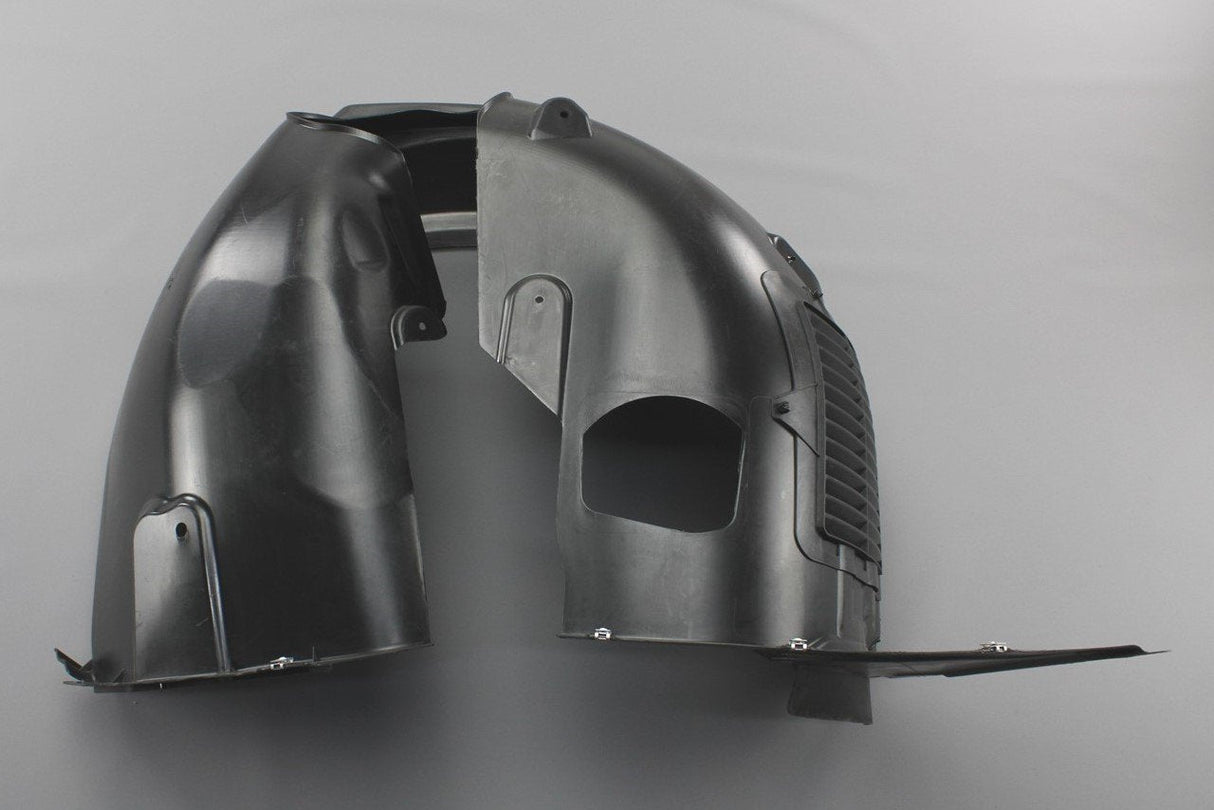 Audi S3 8V 2013-20 front wheel arch housing (left) 8V0821171L