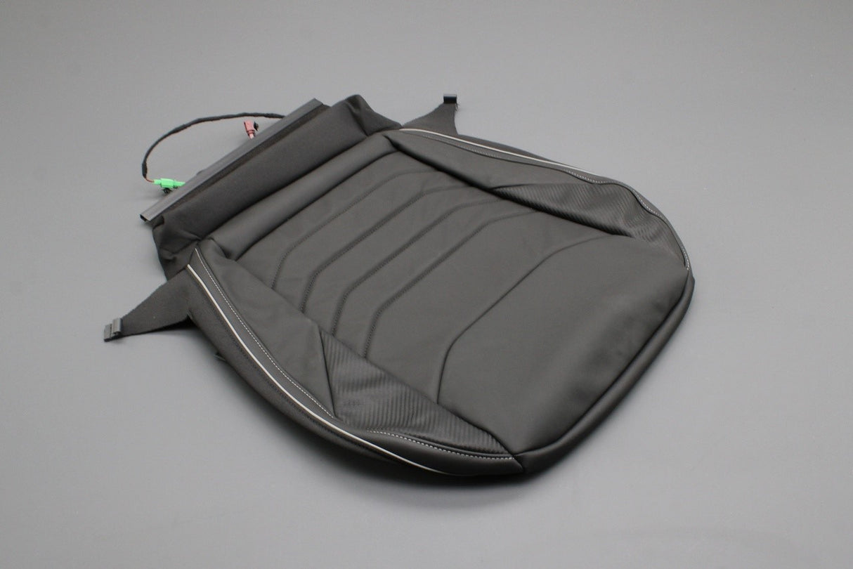 VW Arteon 2017-2025 front seat base cover (left) 3G8881405BE FYS