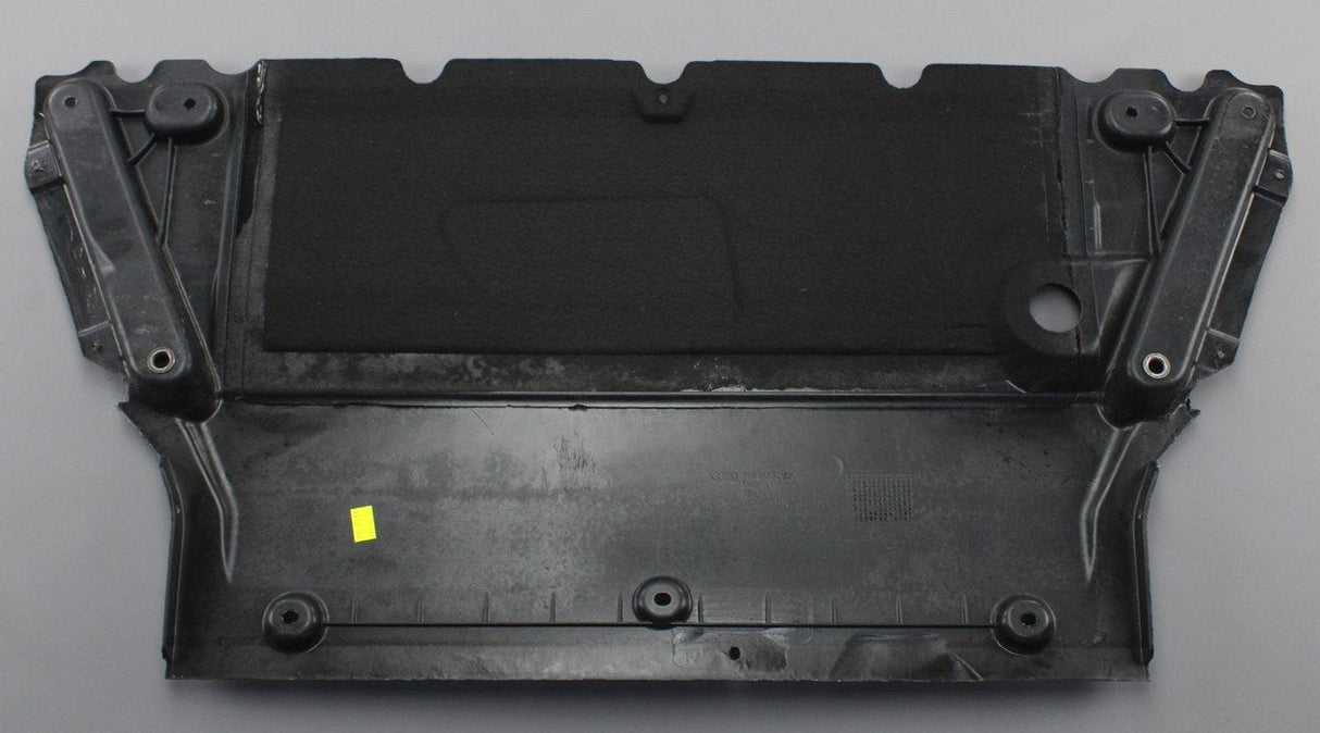 Audi A4 B9 A5 2016-on engine undertray noise insulation 8W0863821F