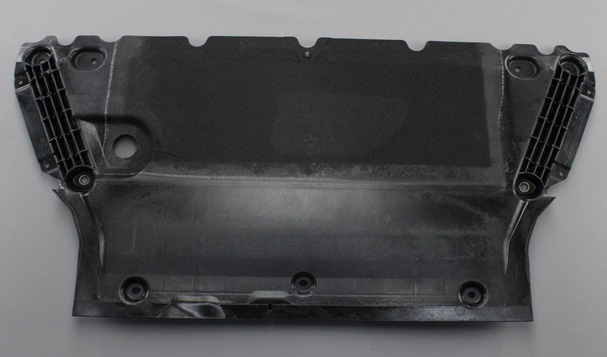 Audi A4 B9 A5 2016-on engine undertray noise insulation 8W0863821F
