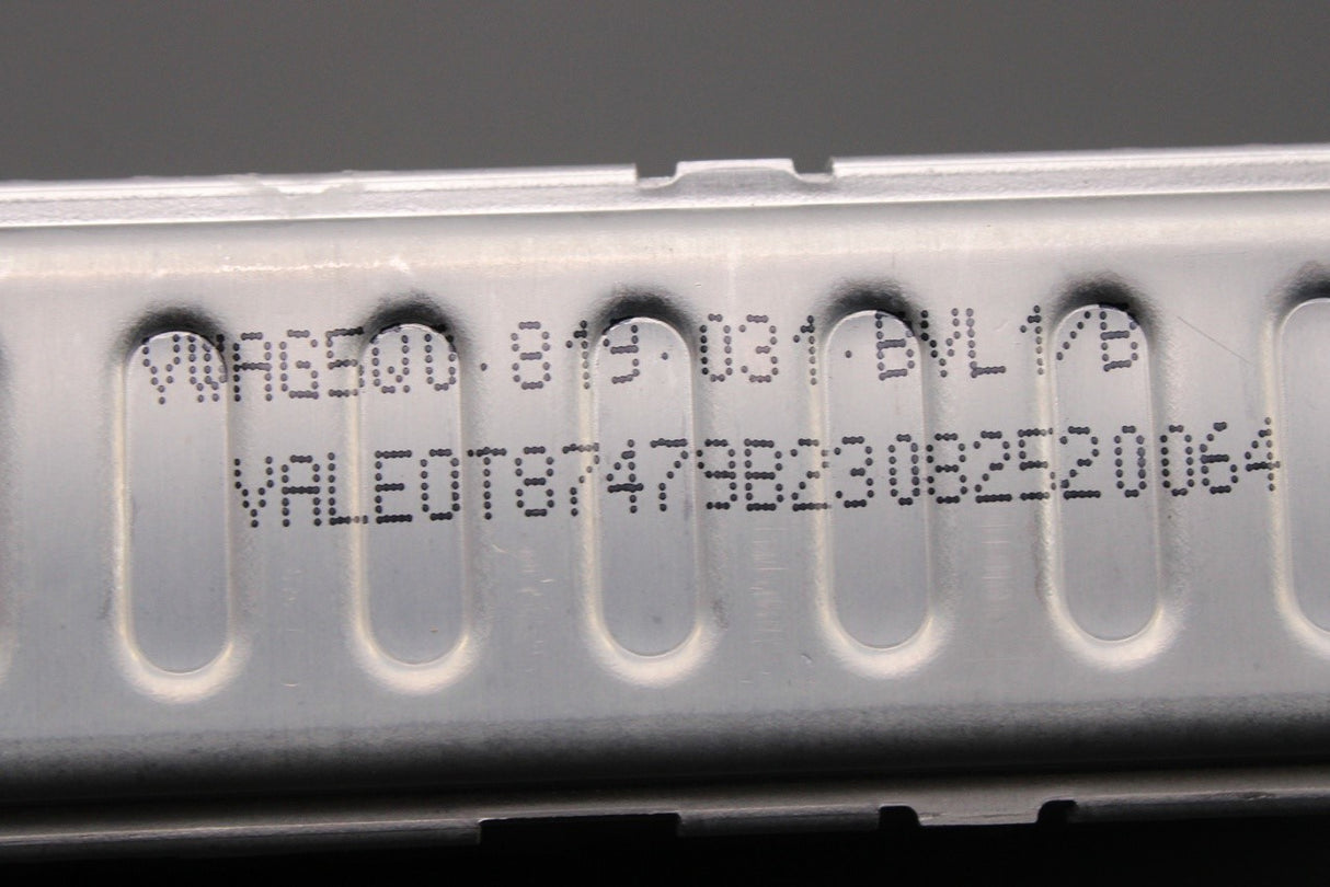 VW Golf Audi A3 Skoda Octavia SEAT CUPRA heater matrix core 5Q0819031B