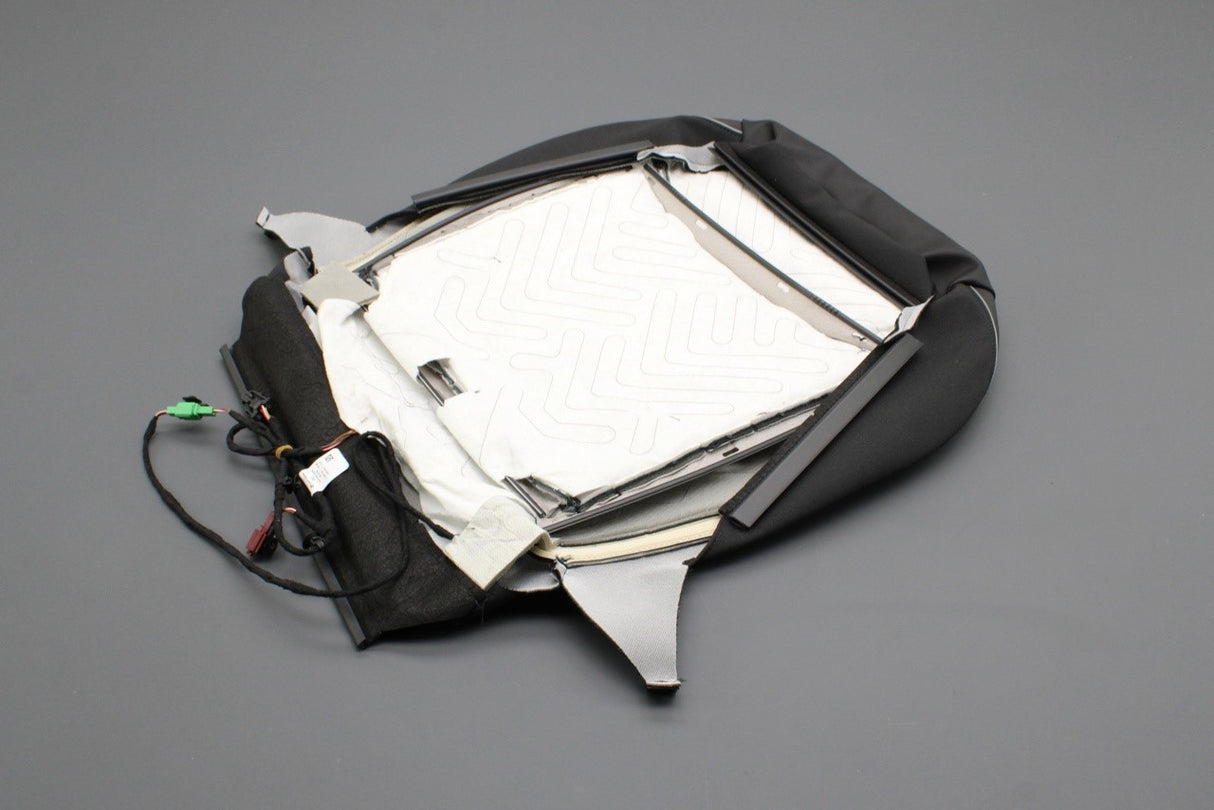 VW Arteon 2017-2025 front seat base cover (left) 3G8881405BE FYS