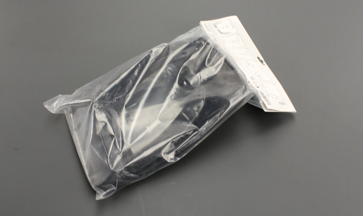 Skoda Superb 3V 2016-on accessory mud flaps (rear) 3V0075101