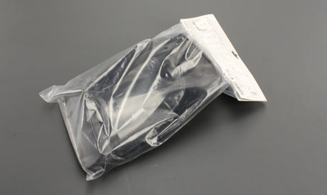 Skoda Superb 3V 2016-on accessory mud flaps (rear) 3V0075101