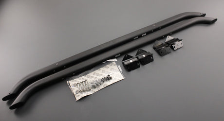 Land Rover Defender 2020-on side bars (standard wheelbase) VPLEP0521