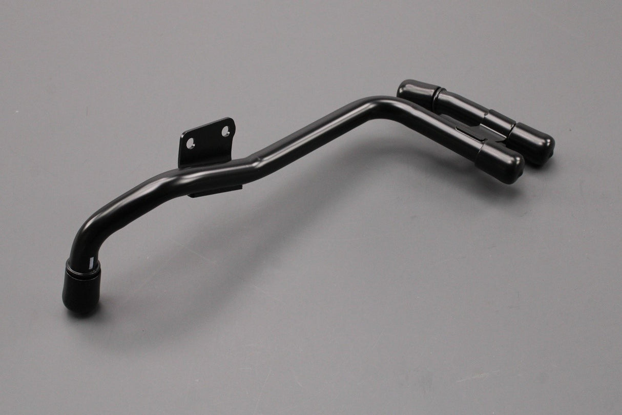 Audi RS6 2013-2018 RS7 2014-2018 4.0 TFSI coolant pipe 4G0145050A