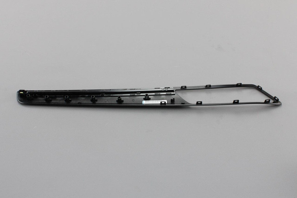 VW Golf R MK7 7.5 front left door card insert trim (5DR) 5G4858065B CSJ