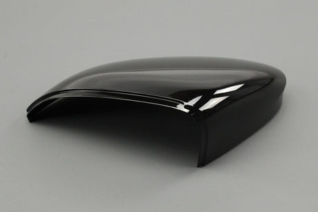 VW Golf MK8 2020-on gloss black wing mirror cap (left) 5H0857537 041