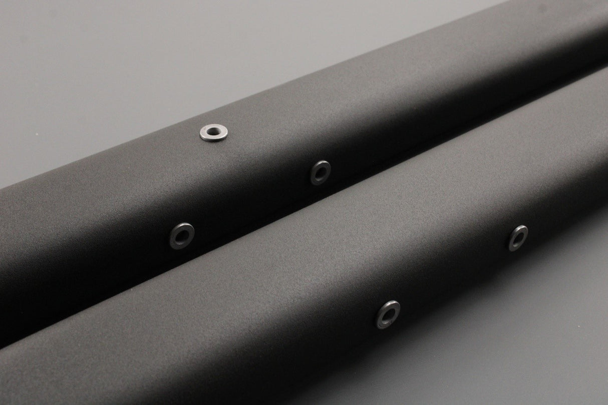 Land Rover Defender 2020-on side bars (standard wheelbase) VPLEP0521