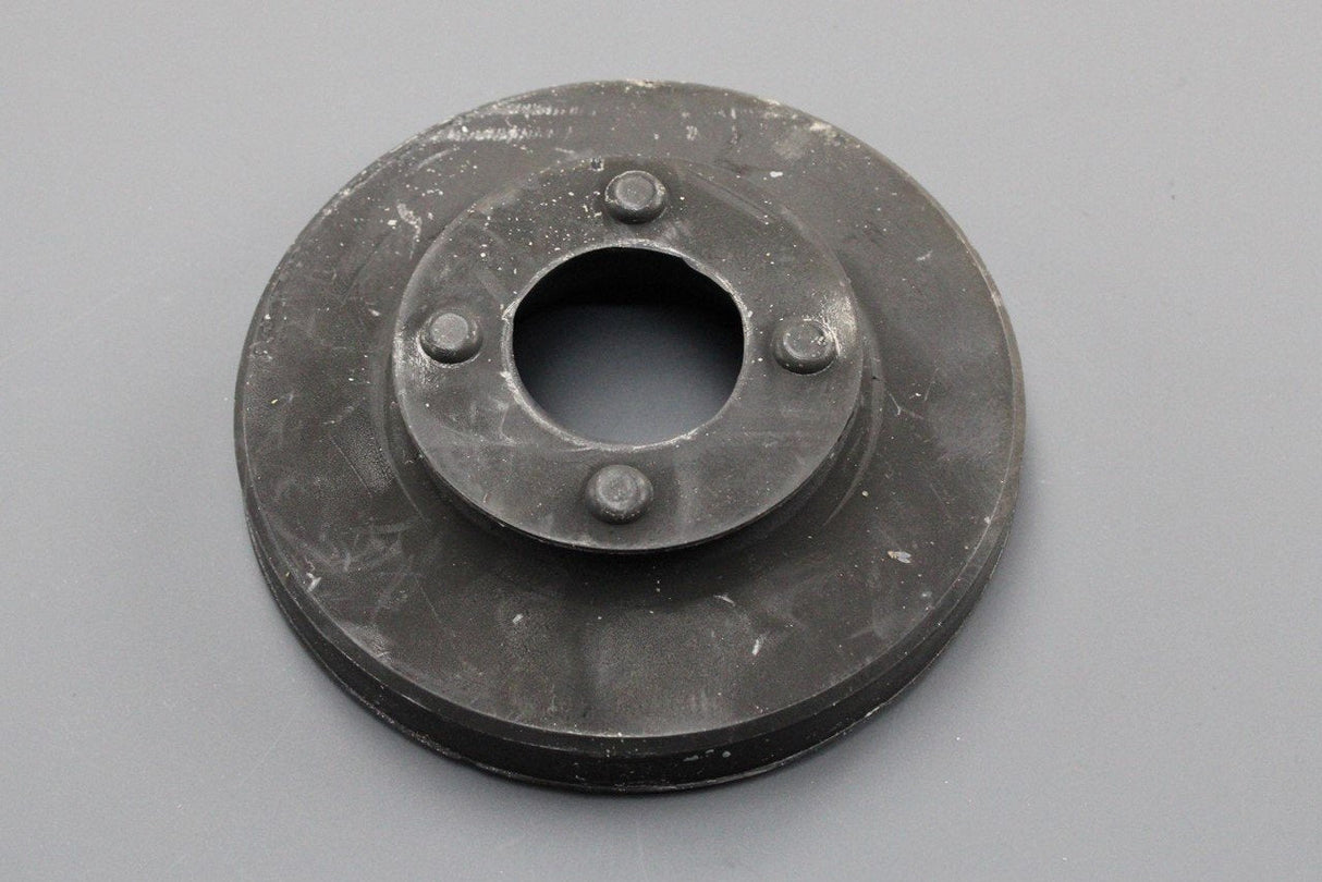 Audi A3 Q2 TT RS3 TTRS upper spring rubber bushing (rear) 8J0512149