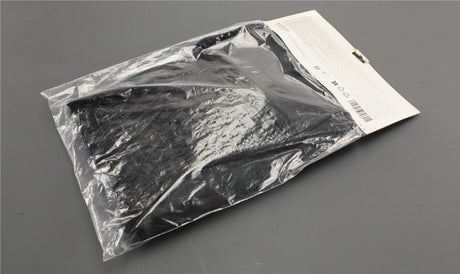 Skoda Enyaq Coupe 2022-on luggage netting system 5LE065110