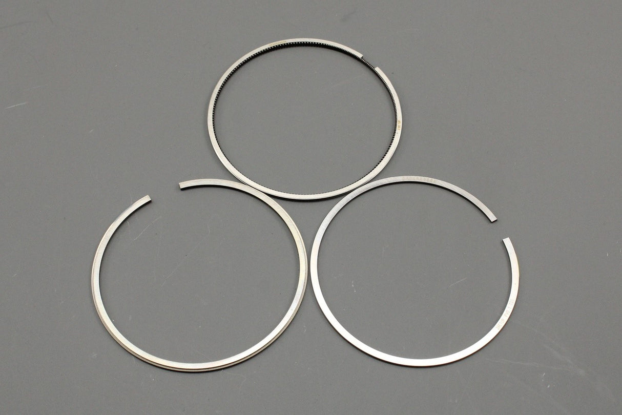 VW Audi Skoda SEAT 2007-16 1.8 2.0 TFSI piston ring set (x1 piston) 06J198151E