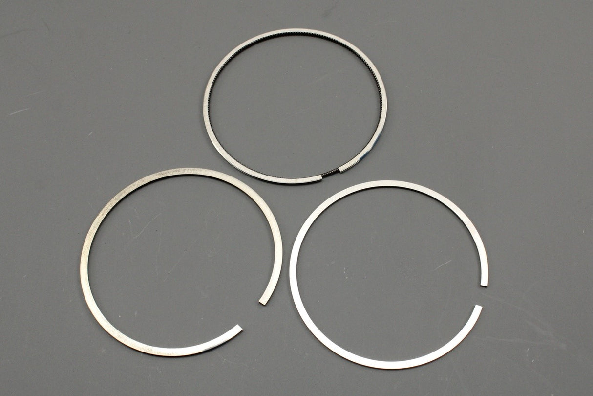 VW Audi Skoda SEAT 2007-16 1.8 2.0 TFSI piston ring set (x1 piston) 06J198151E