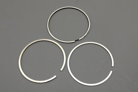 VW Audi Skoda SEAT 2007-16 1.8 2.0 TFSI piston ring set (x1 piston) 06J198151E