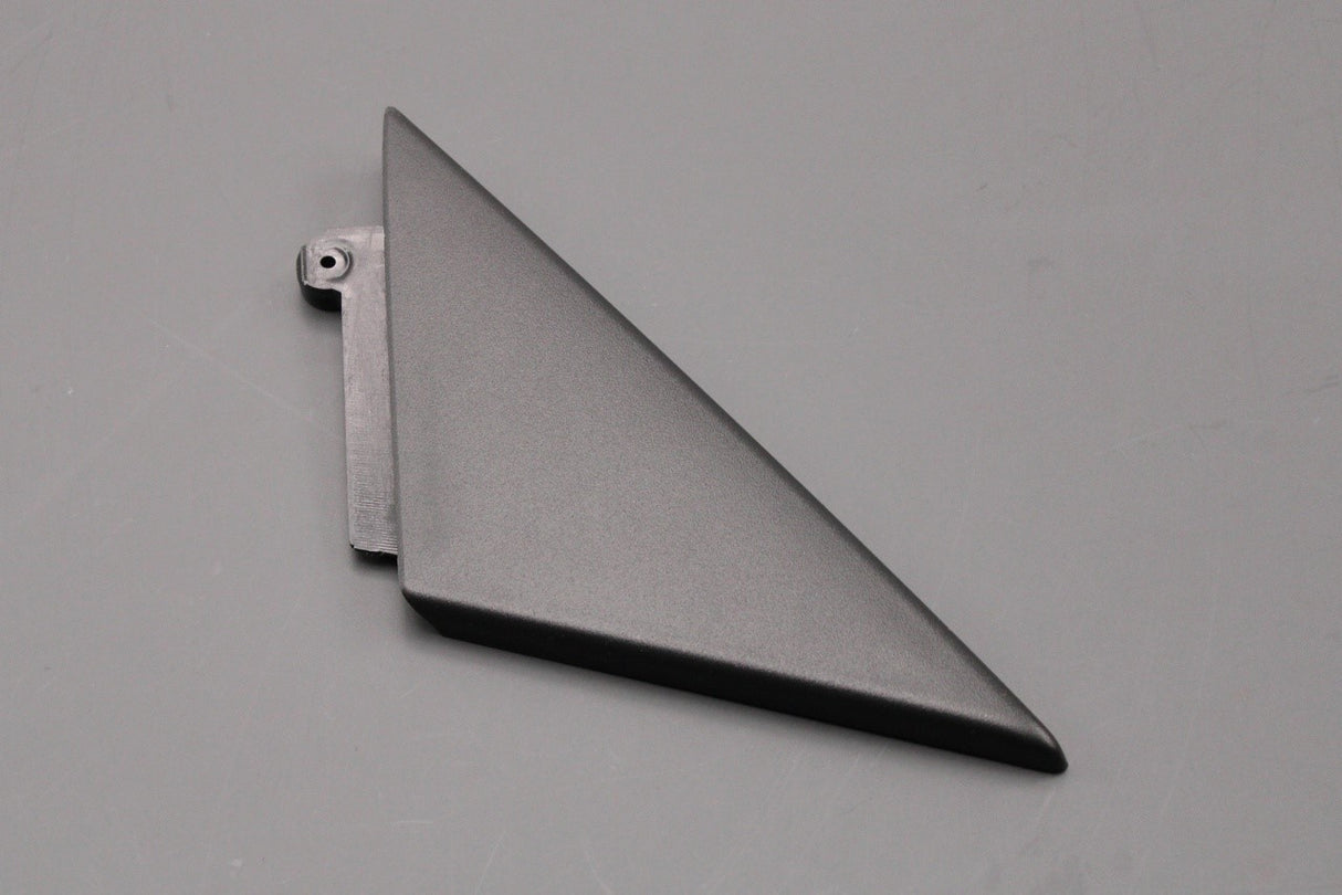 Audi TT TTS TTRS 2007-2014 exterior door trim (left) 8J0837637A