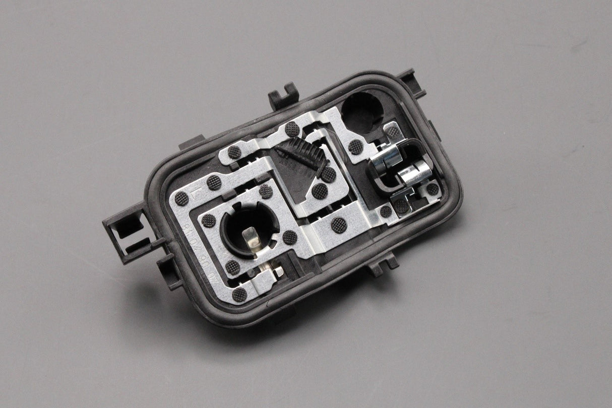Audi A3 2013-16 3-door rear light bulb holder (left, outer) 8V3945257