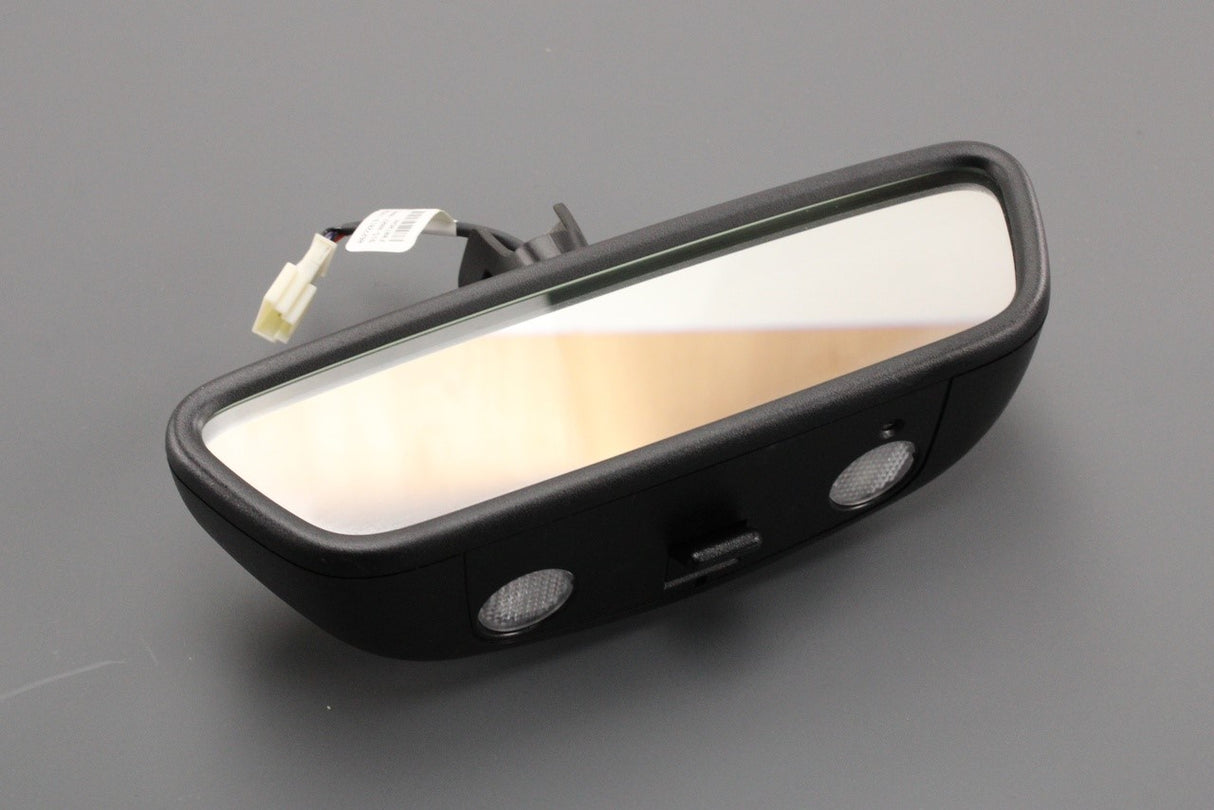 Mercedes-Benz A-Class W176 interior rear view mirror A17681006179051