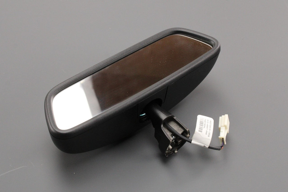 Mercedes-Benz A-Class W176 interior rear view mirror A17681006179051