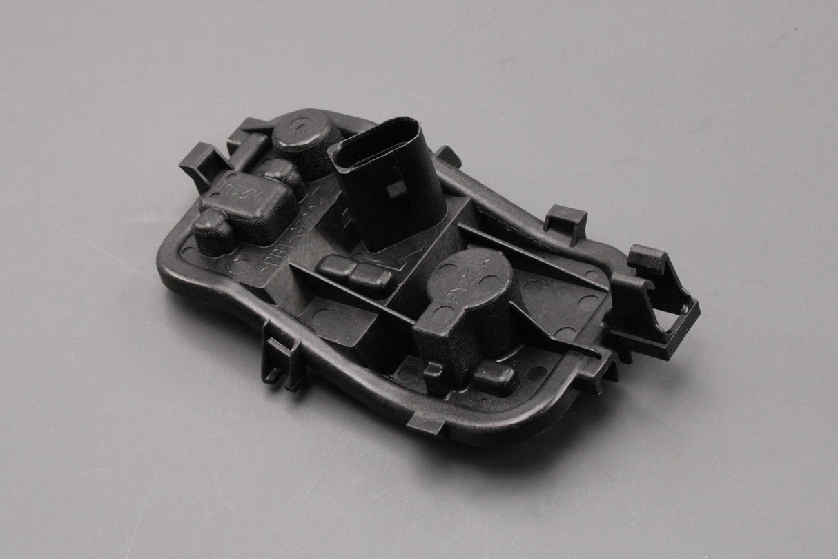 Audi A3 2013-16 3-door rear light bulb holder (left, outer) 8V3945257