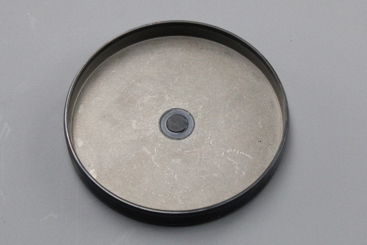 VW Audi Skoda 6-speed gearbox 02M end cap cover (79.35mm) 02M301211B