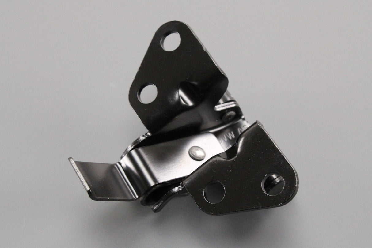 VW Crafter 17-on rear door catch check strap holder guide 7C0827455
