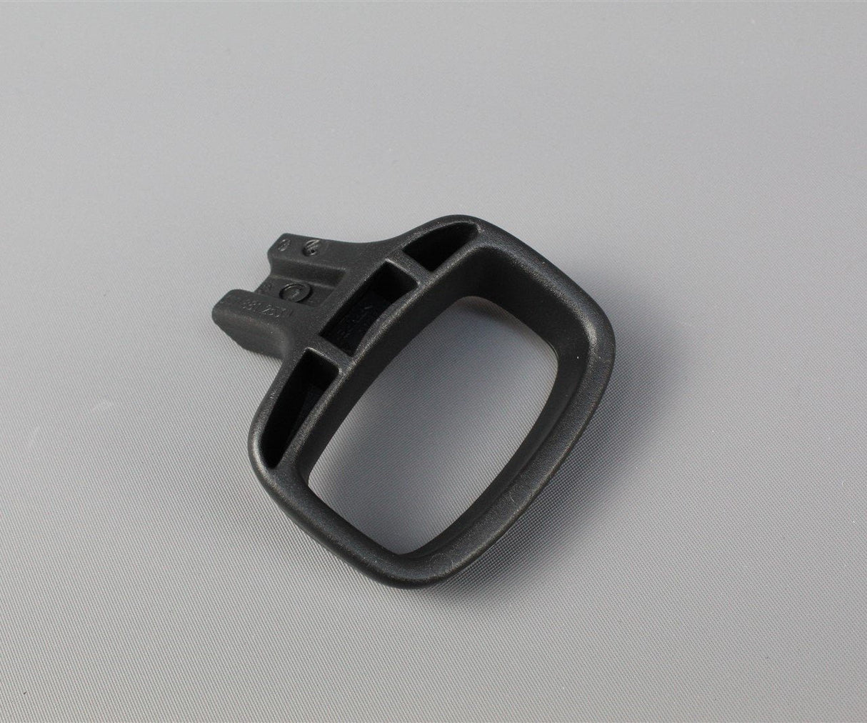 VW Golf MK6 Passat Touran Audi TT left front seat pull handle 3C0881253A 9B9