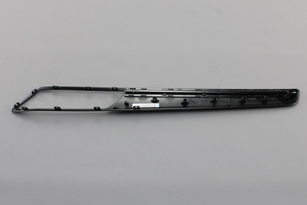 VW Golf R MK7 7.5 right front door card insert trim (5DR) 5G4858066B CSJ