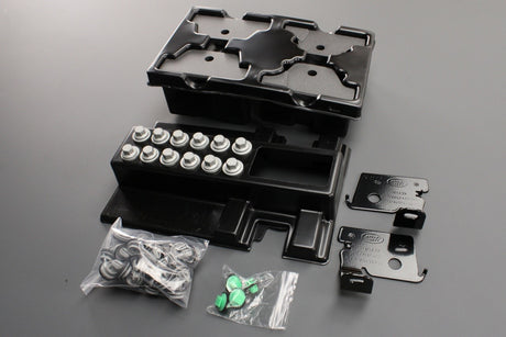 Range Rover 2022-on side step fixings kit (LWB) VPLKP0534