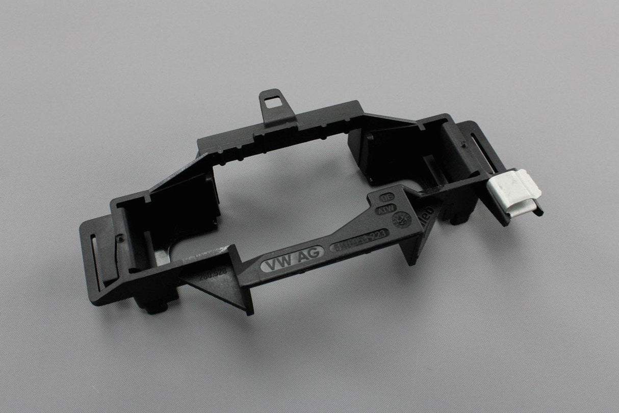 VW Audi Skoda SEAT steering column switch fixing plate bracket 5K0953223