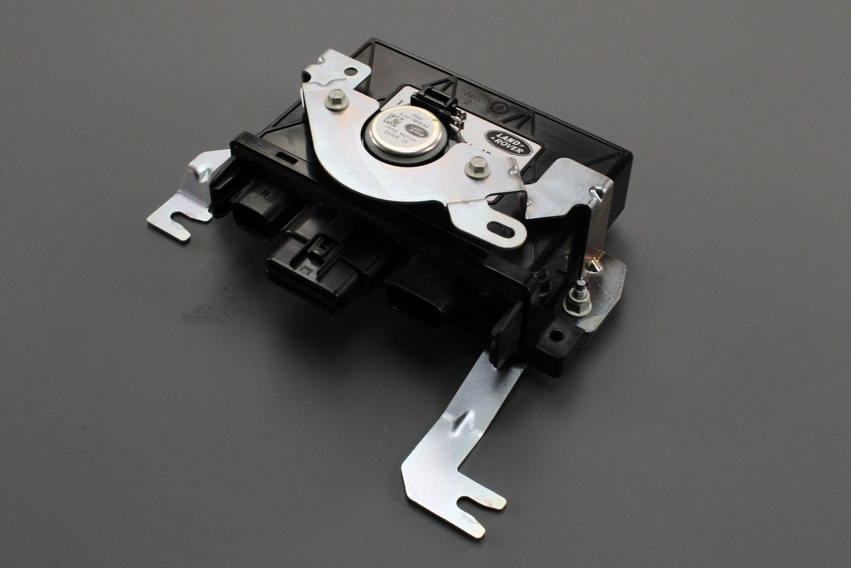 Land Rover Discovery 5 2017-on side steps control module VPLRP0361