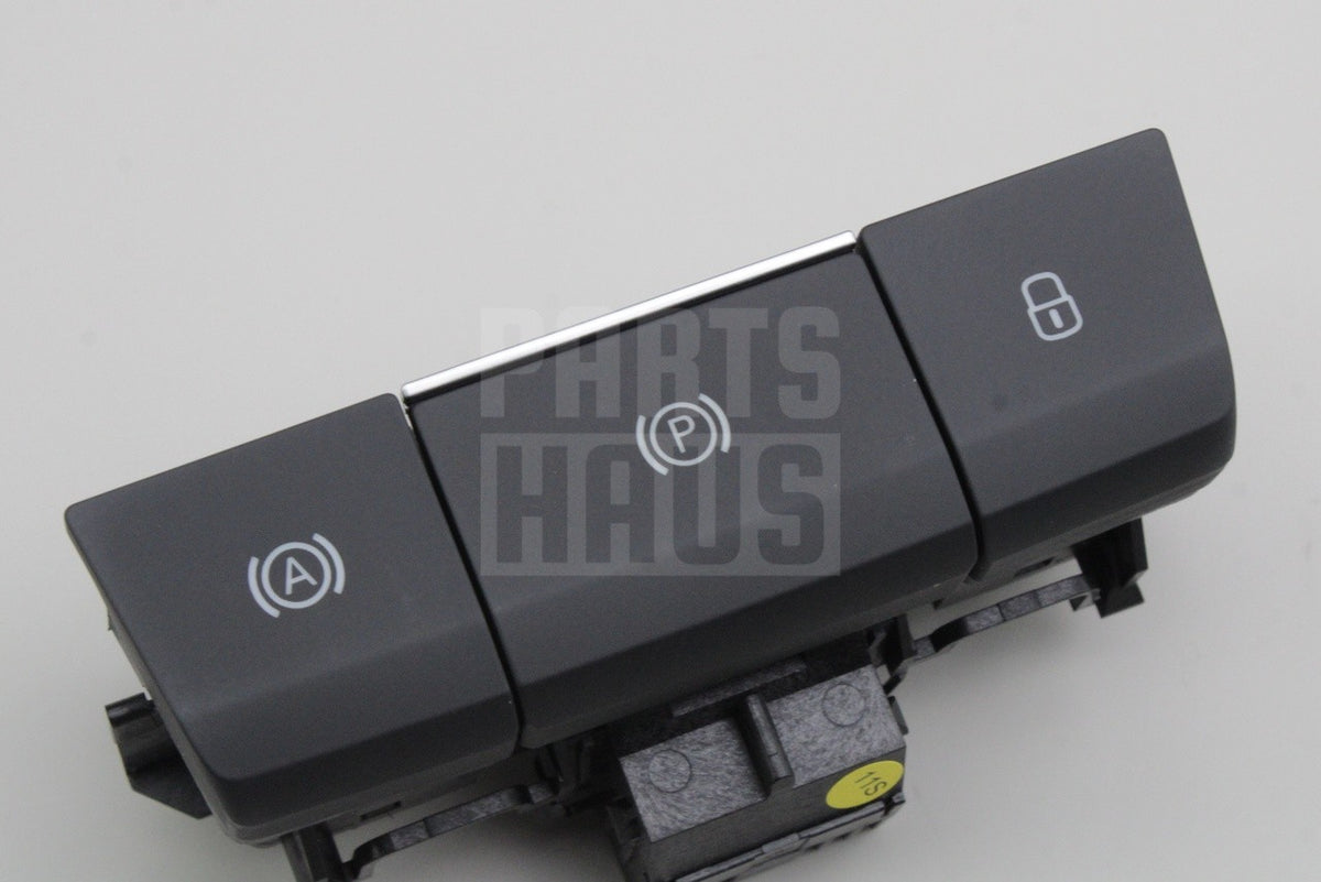 SEAT CUPRA Leon Formentor 20-on parking brake switch 5FA927225 VRY