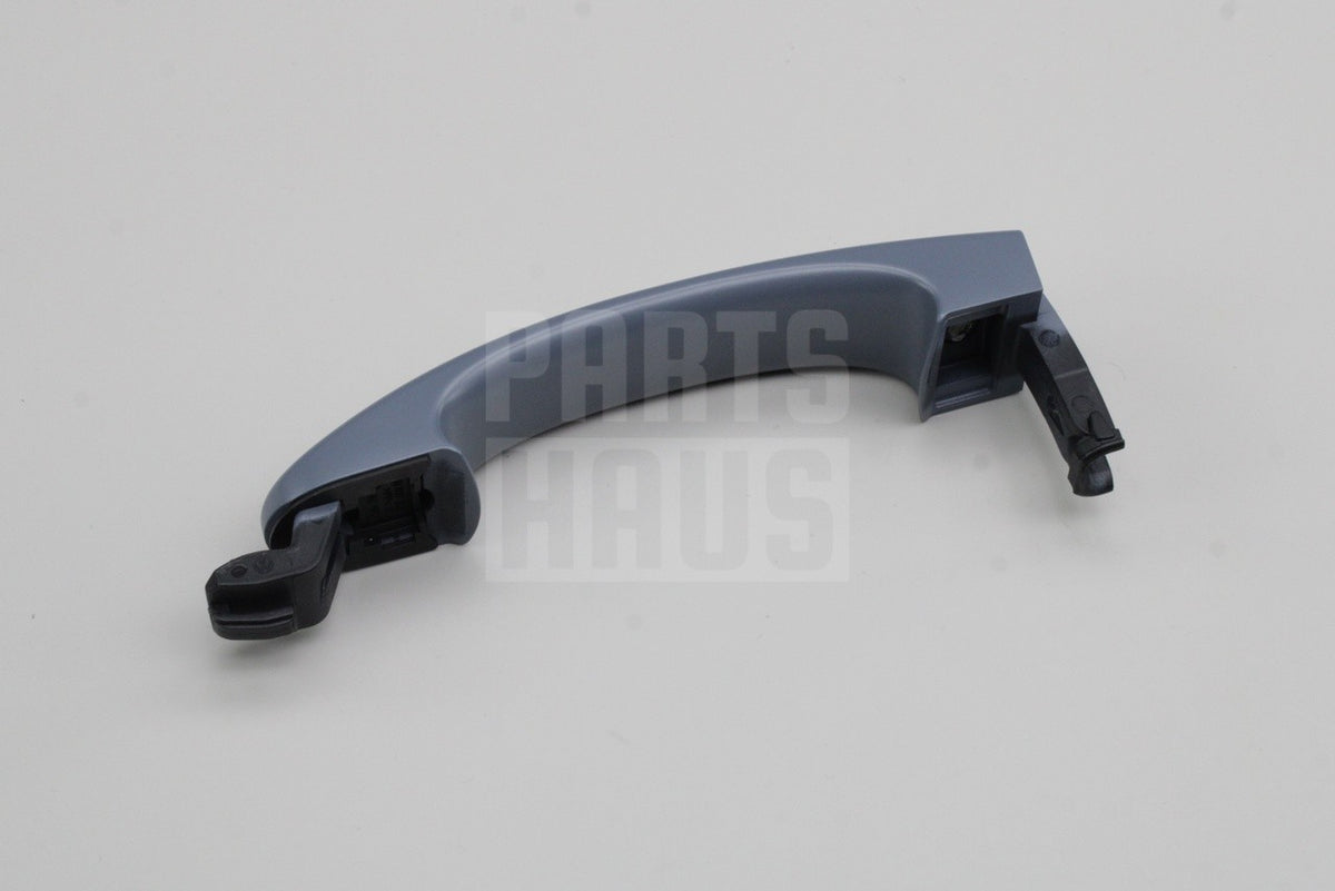 VW Transporter T6.1 front exterior door handle (Primed) 7LA837205 GRU