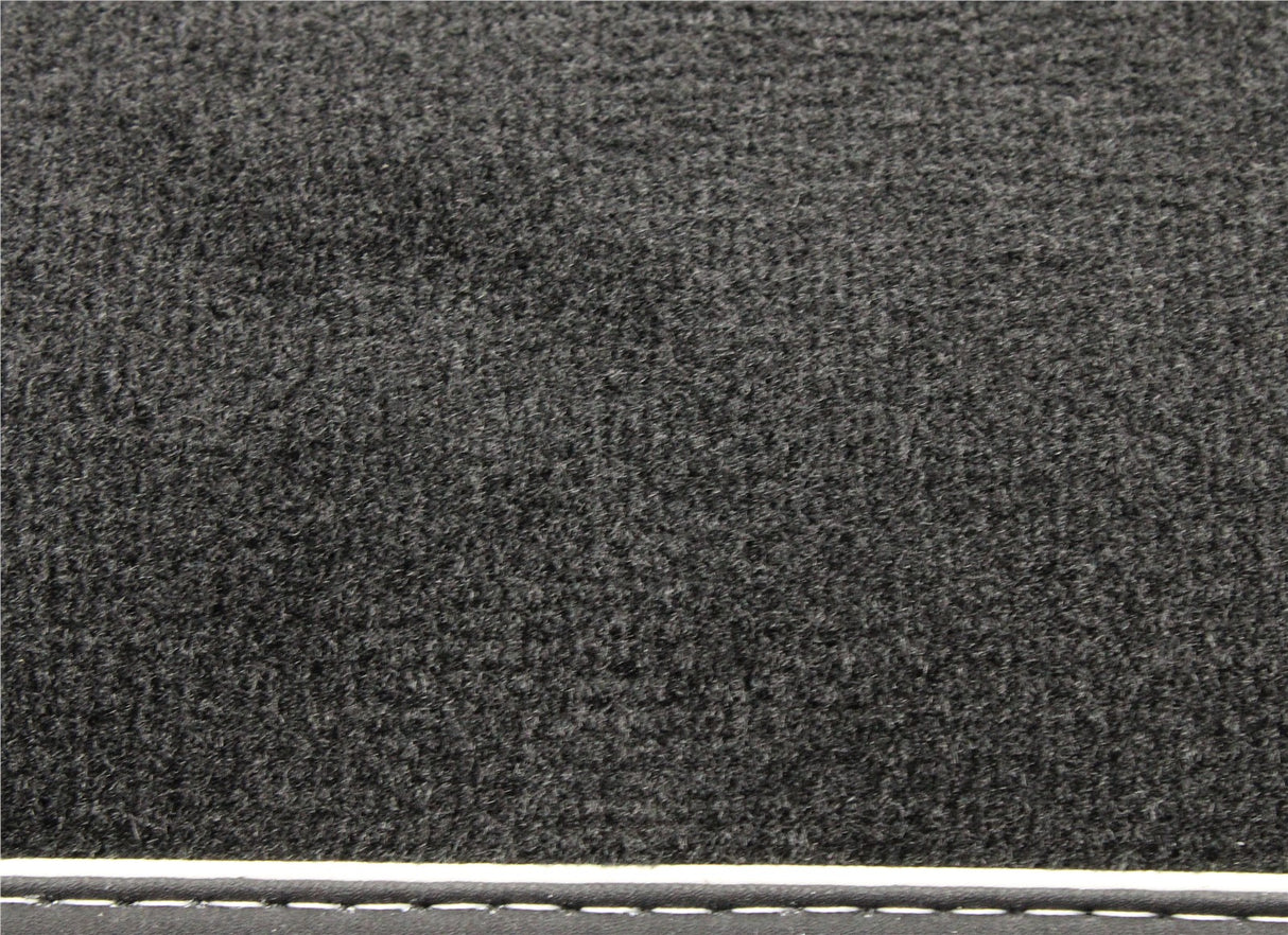 VW Tiguan Allspace premium textile floor mat (3rd row) 5NL061279 WGK