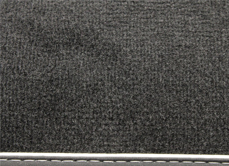 VW Tiguan Allspace premium textile floor mat (3rd row) 5NL061279 WGK