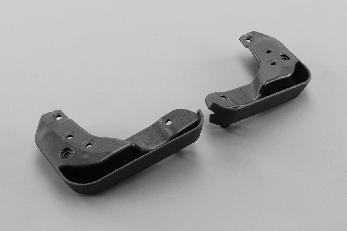 Audi A3 2013-2020 8V S-Line front mud flaps set 8V3075116