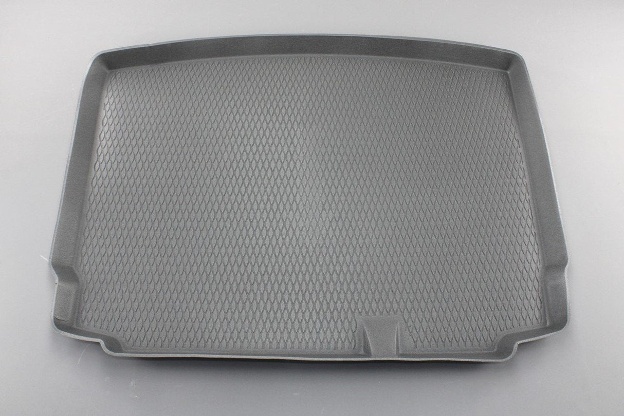 VW Golf MK5 MK6 hatch flexi foam boot luggage load liner 1K0061160